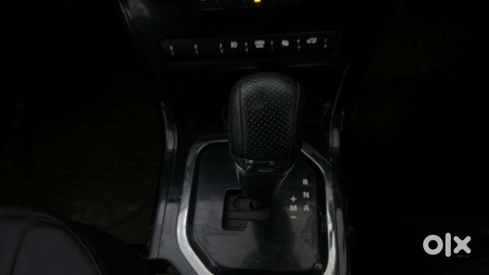 Tata Nexon 1.5 Revotorq Xza Plus Dualtone, 2021, Petrol