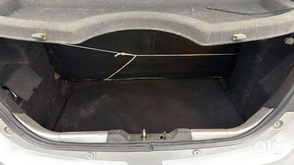 Tata Tiago 1.2 Revotron Xza, 2017, Petrol
