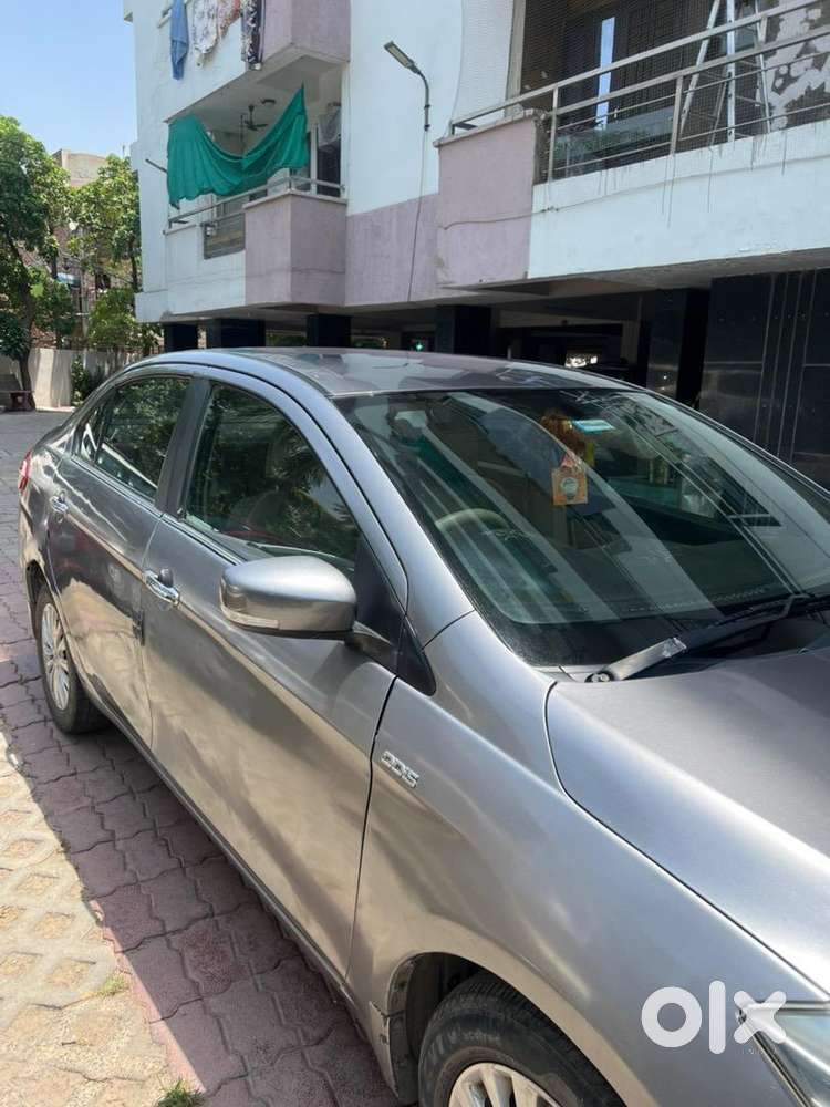 Maruti Suzuki Diesel 2017