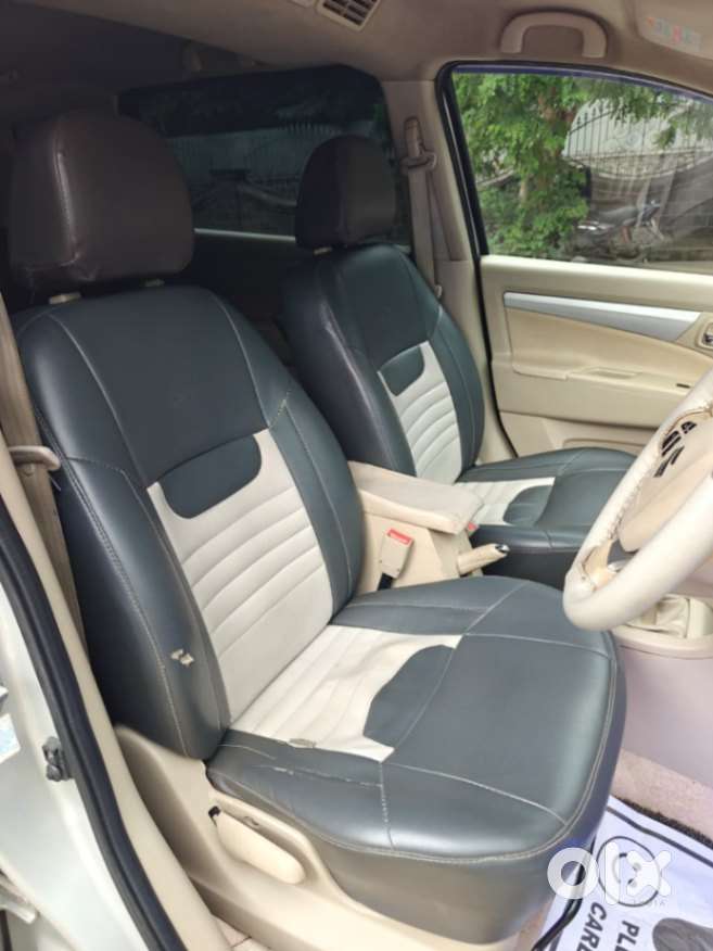 Maruti Suzuki Ertiga Vxi (o) Cng, 2016, Cng & Hybrids