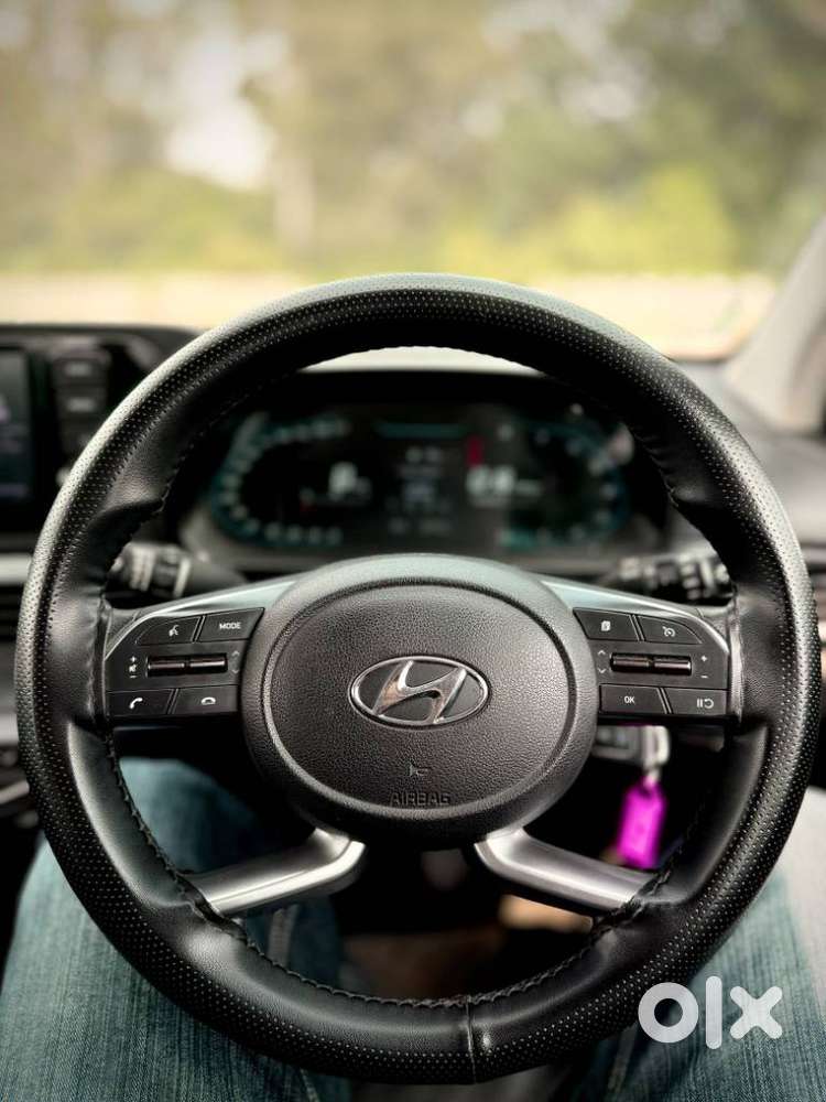 Hyundai I20 Sportz 1.2 Mt, 2023, Petrol