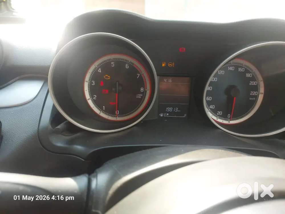 I Want To Sale Swift Vxi 2023
