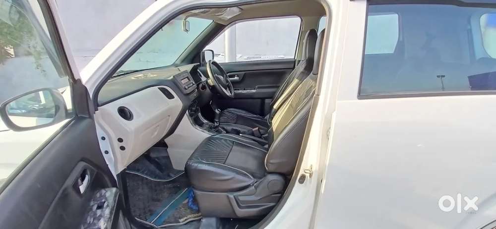 Maruti Suzuki Wagon R Vxi 1.0, 2023, Petrol
