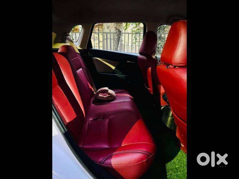 Honda Jazz 1.2 E I Vtec, 2017, Diesel