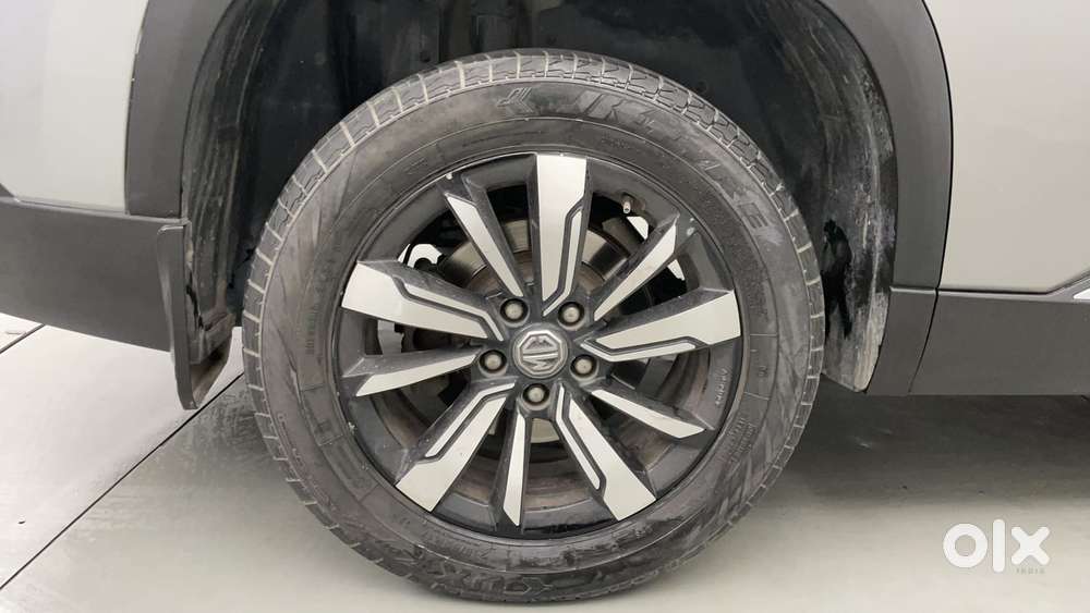 Mg Hector 2.0 Sharp Diesel, 2019, Diesel