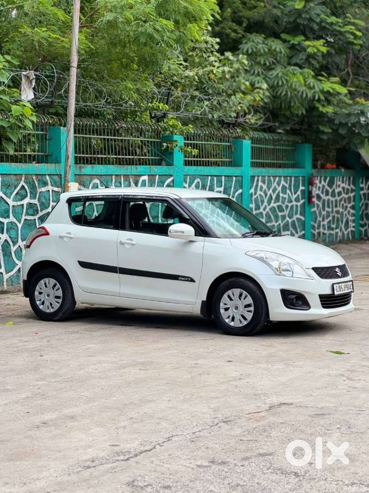 Maruti Suzuki Swift, 2016, Petrol