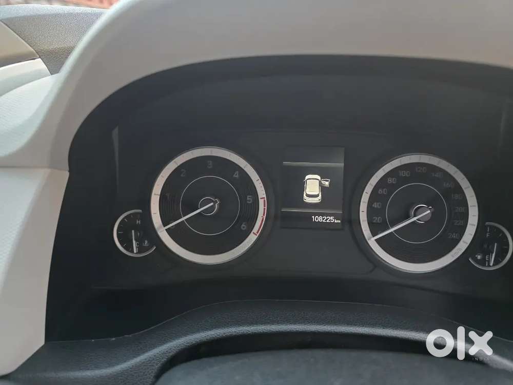 Hyundai Creta 2020 Diesel Good Condition