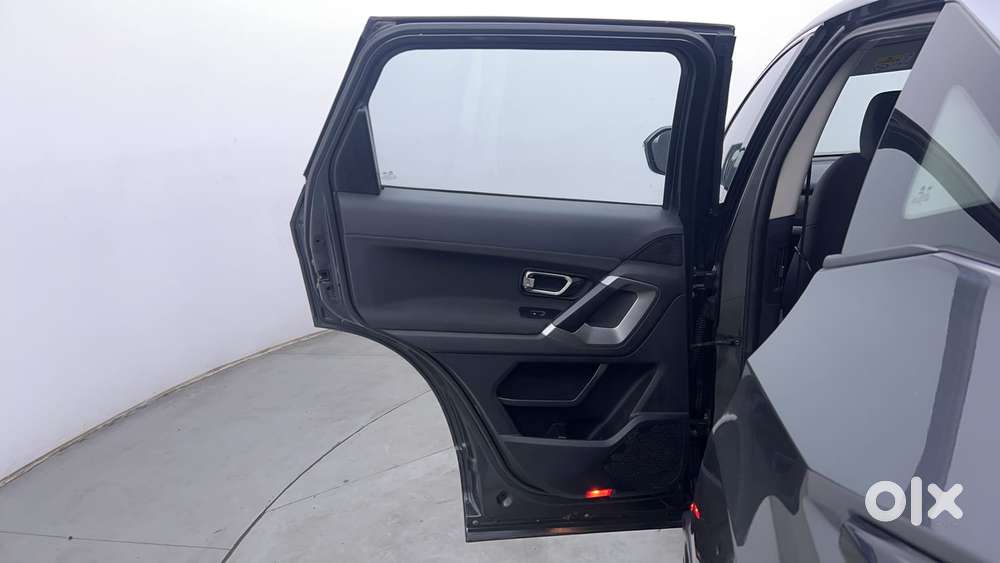 Tata Harrier Xt, 2019, Diesel