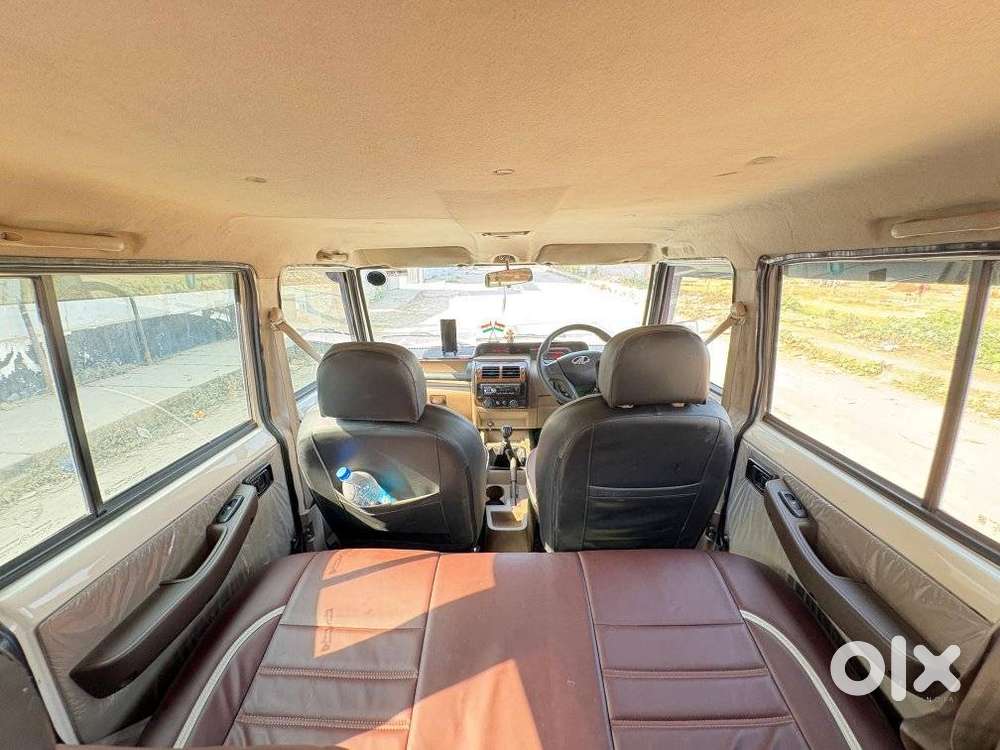 Mahindra Bolero B6 (o), 2022, Diesel