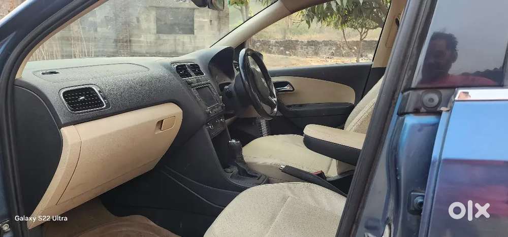 Skoda Rapid 2017 Diesel Well Maintained