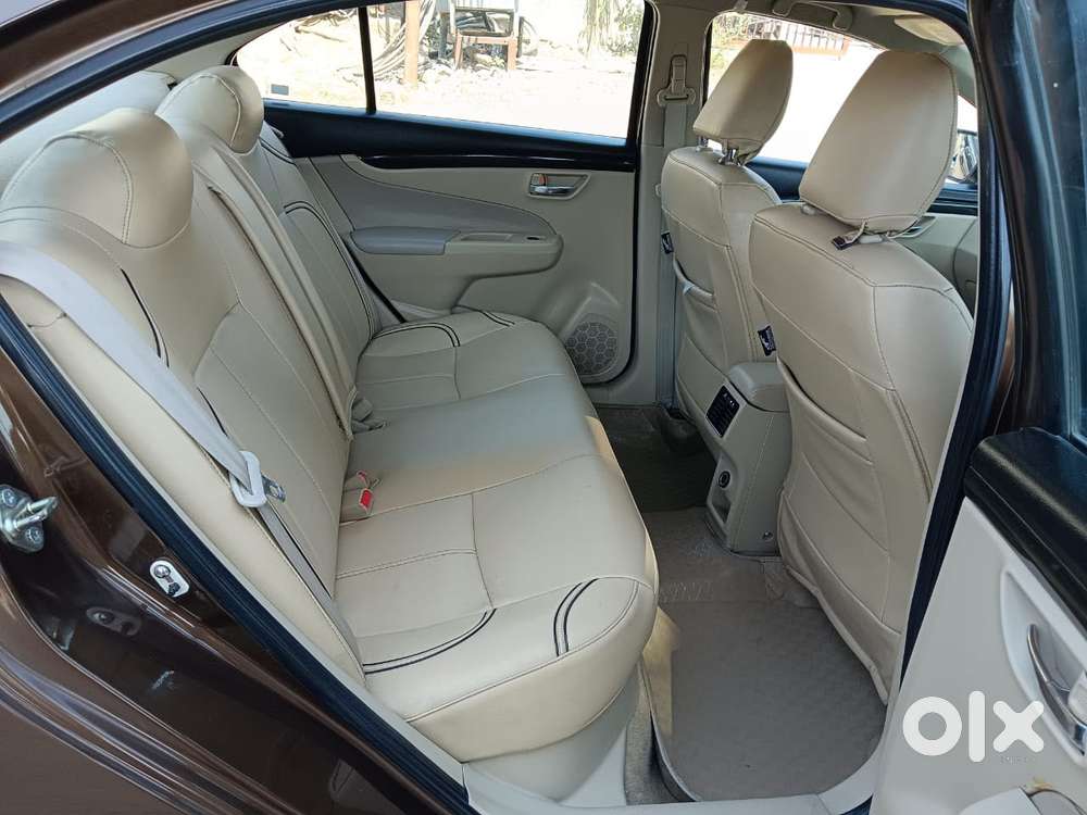 Maruti Suzuki Ciaz Zdi Bs Iv, 2015, Diesel