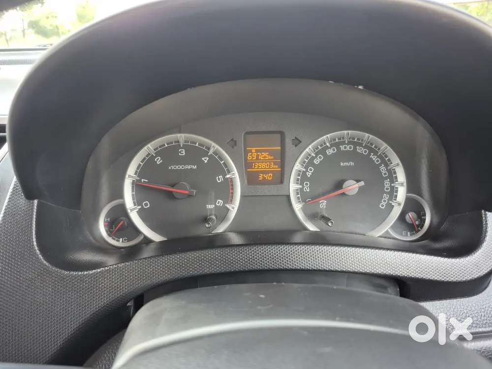 Maruti Suzuki Swift Vdi 2012
