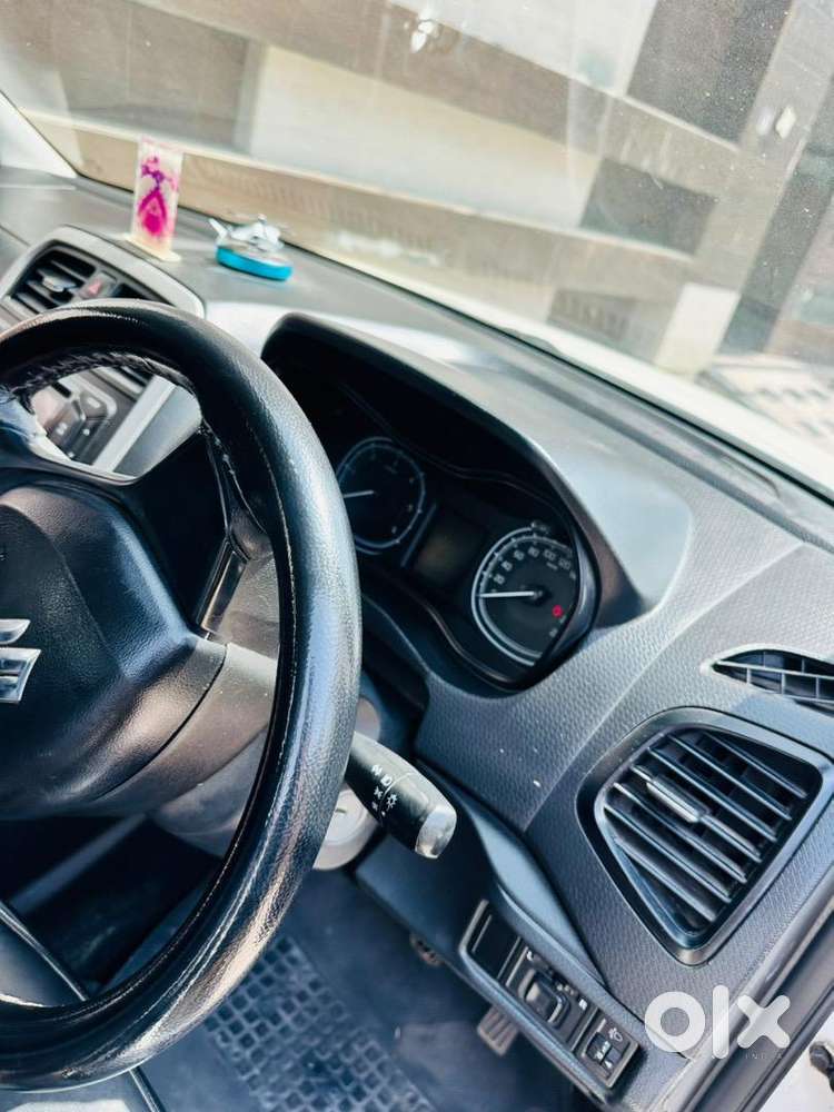 Maruti Suzuki Diesel December 2019 Registration 2020