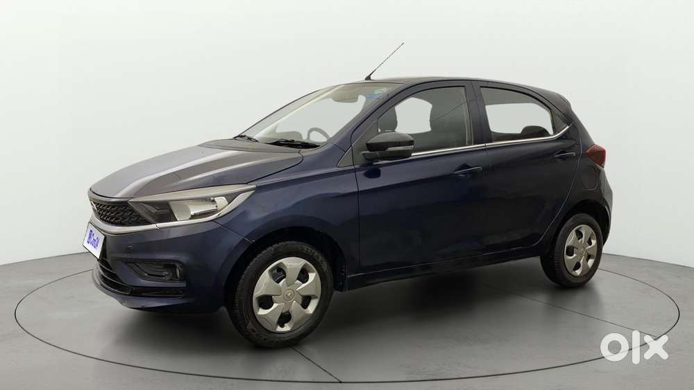 Tata Tiago 1.2 Revotron Xt Cng, 2022, Cng & Hybrids