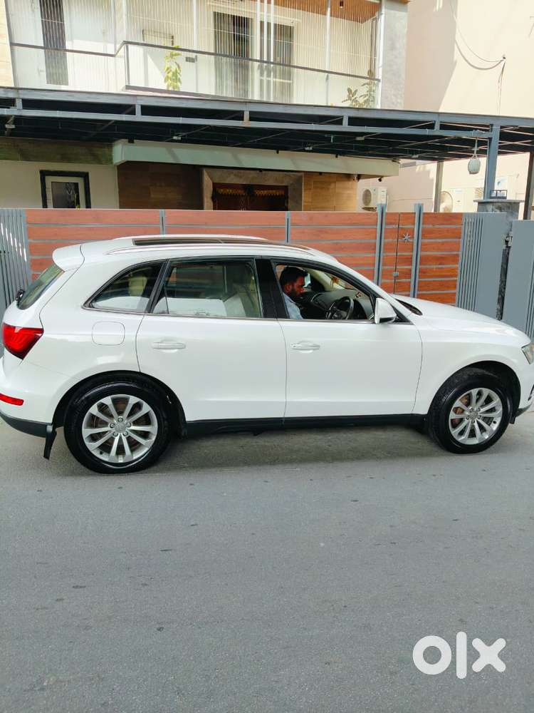 Audi Q5 2.0 30 Tdi Quattro Premium Plus, 2015, Diesel