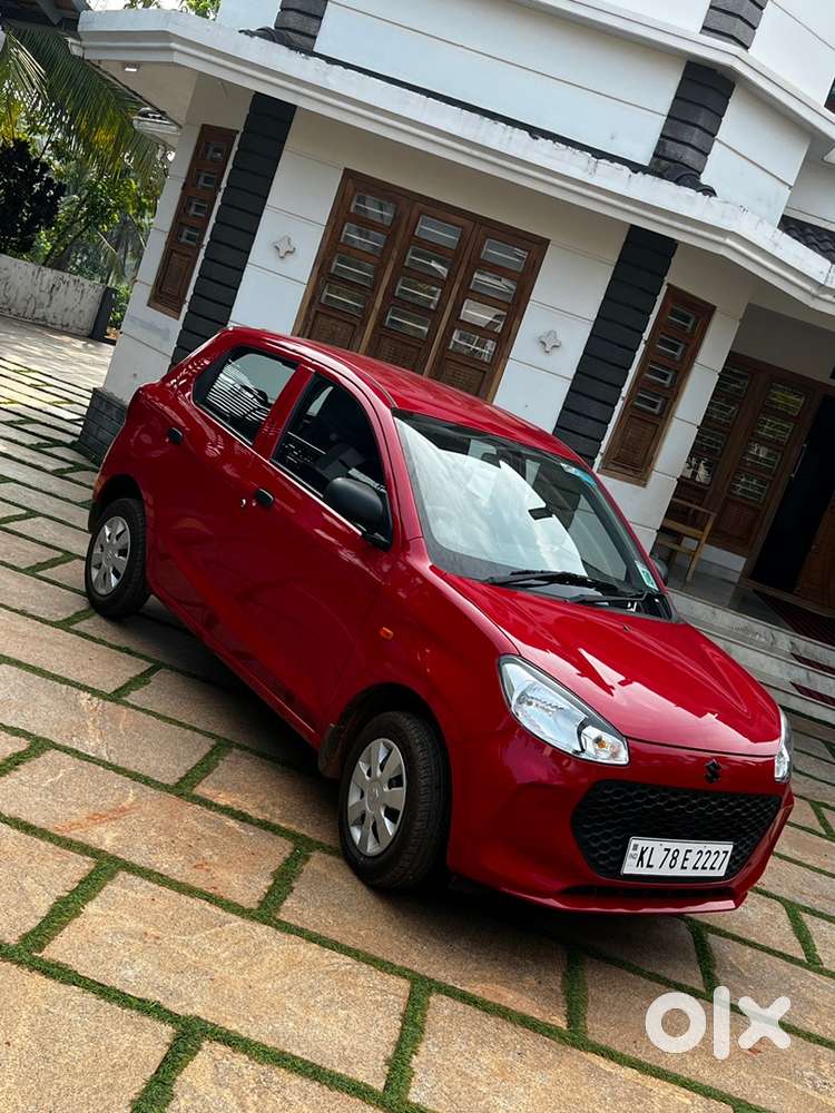 Maruti Alto K10 2026 Manual
