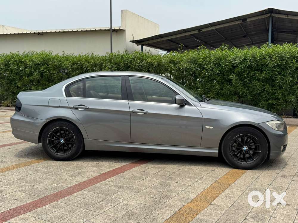Bmw 3 Series 320d Sedan, 2012, Diesel