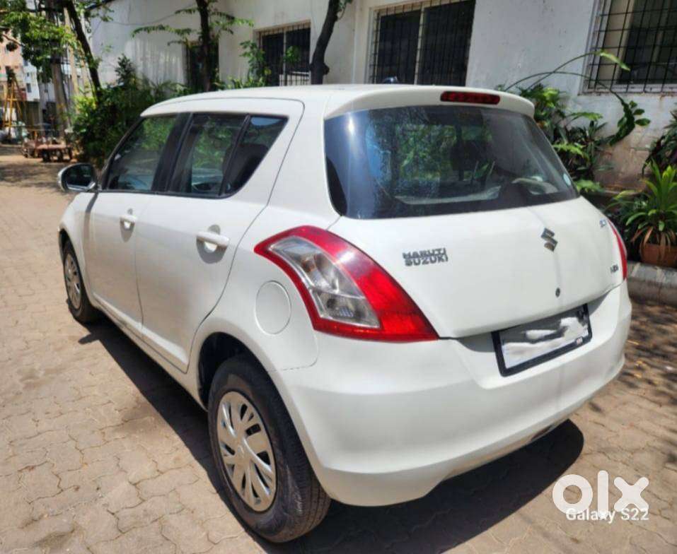 Maruti Suzuki Swift Ddis Vdi, 2015, Petrol