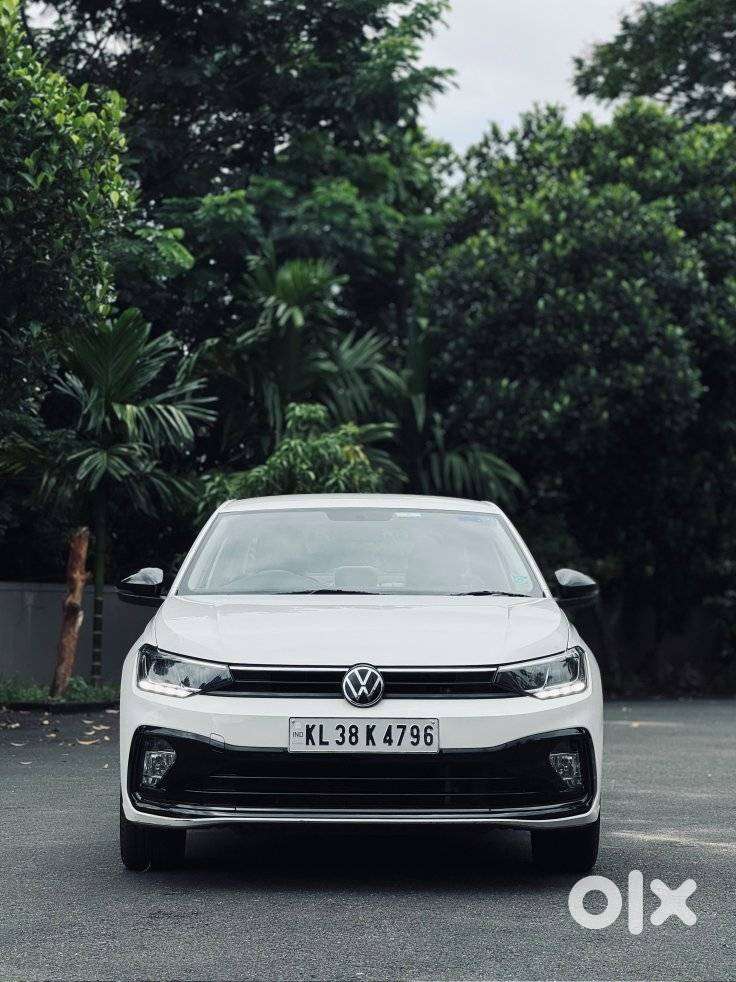 Volkswagen Virtus 1.0 Highline Tsi, 2022, Petrol