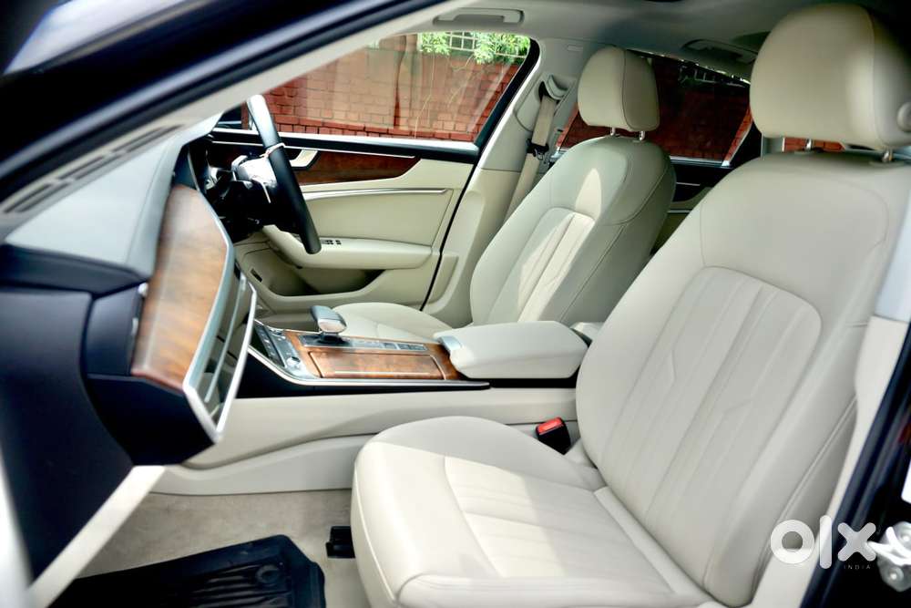 Audi A6 2.0 45 Tfsi Technology, 2023, Petrol