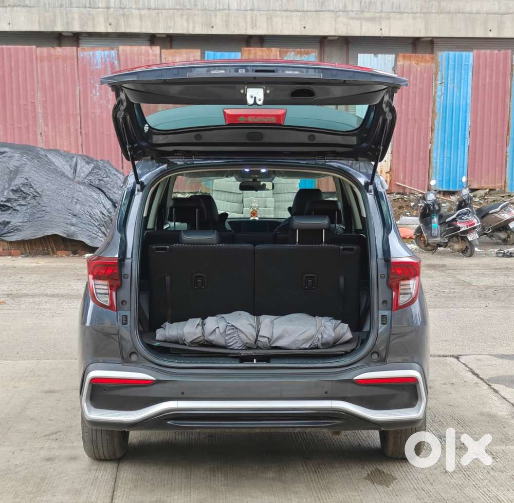 Kia Carens 1.5 Prestige 7 Str, 2023, Petrol