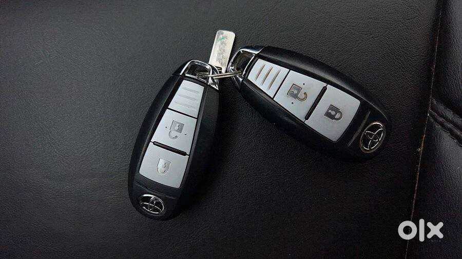 Toyota Urban Cruiser 1.5 Premium Grade At 2022