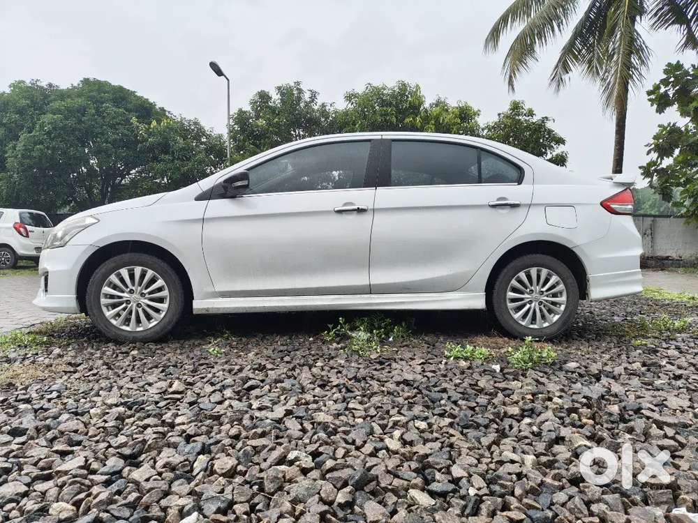 Maruti Suzuki Ciaz 2018 Petrol Well Maintained