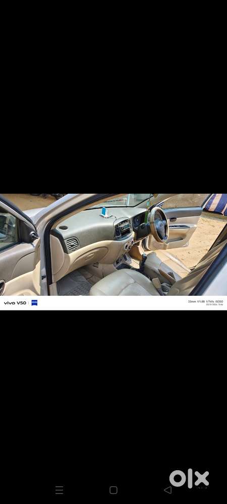 Hyundai Verna 2006-2010 Crdi, 2007, Diesel