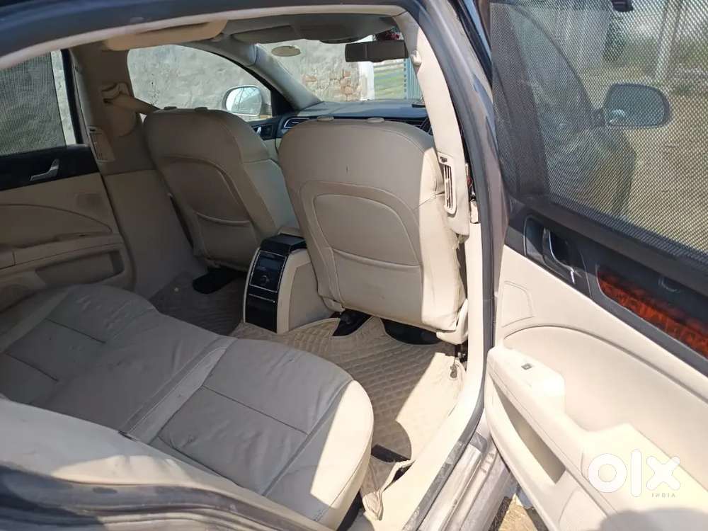 Skoda Superb 2.0 Elegance 2014