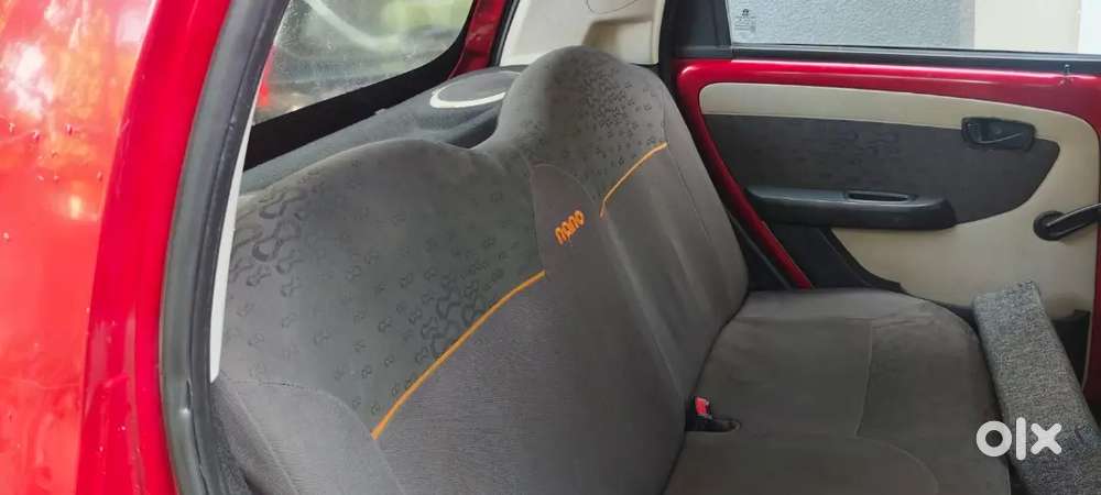 Nano 2016 Model