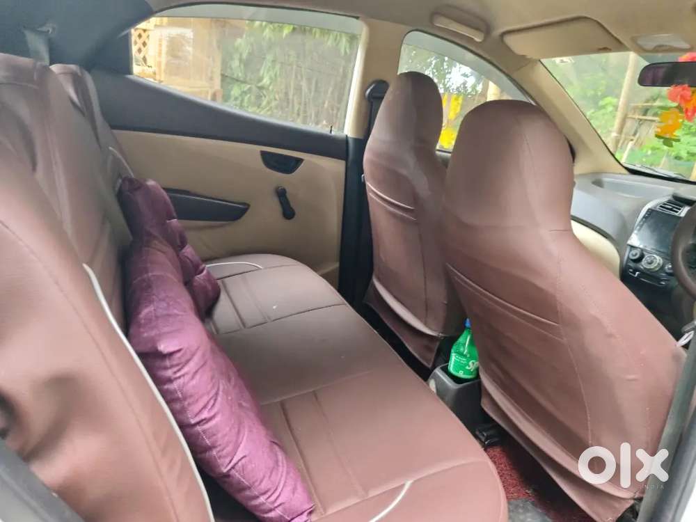 Hyundai Eon 1.0 2015