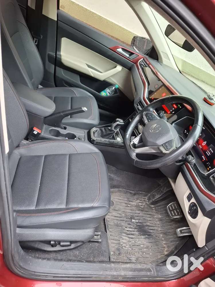 Volkswagen Virtus Gt Plus 1.5 Dsg 2024