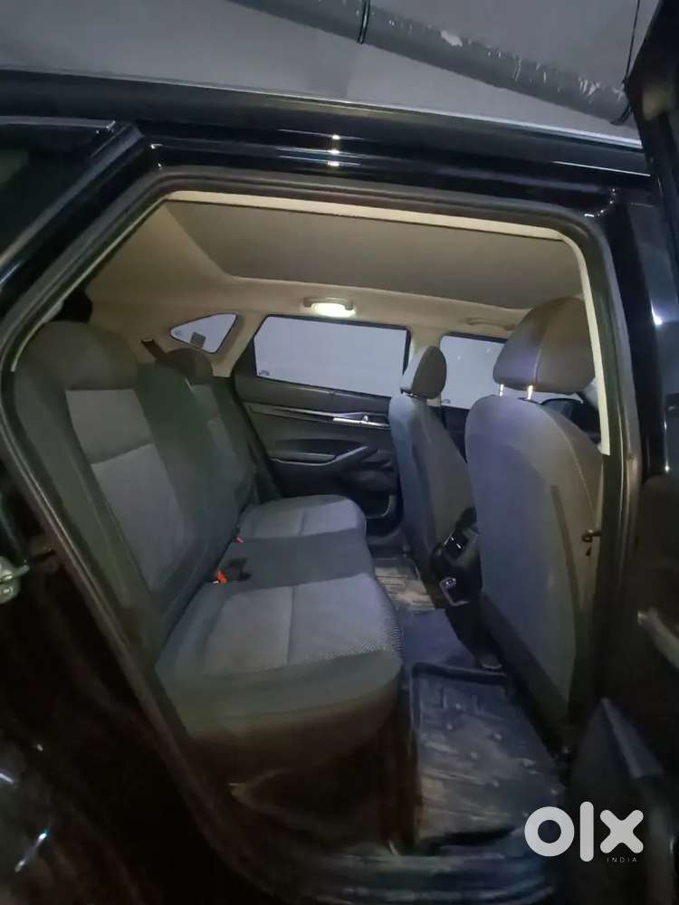 Kia Seltos 2024