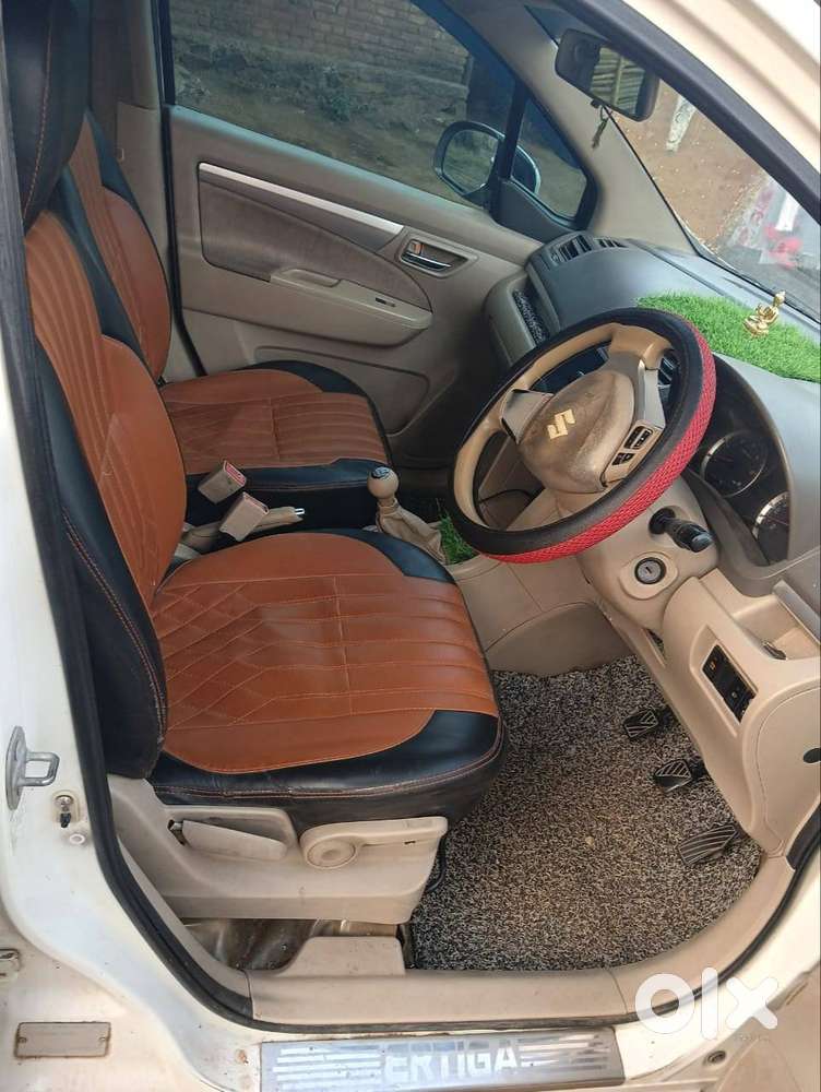 Ertiga Zdi