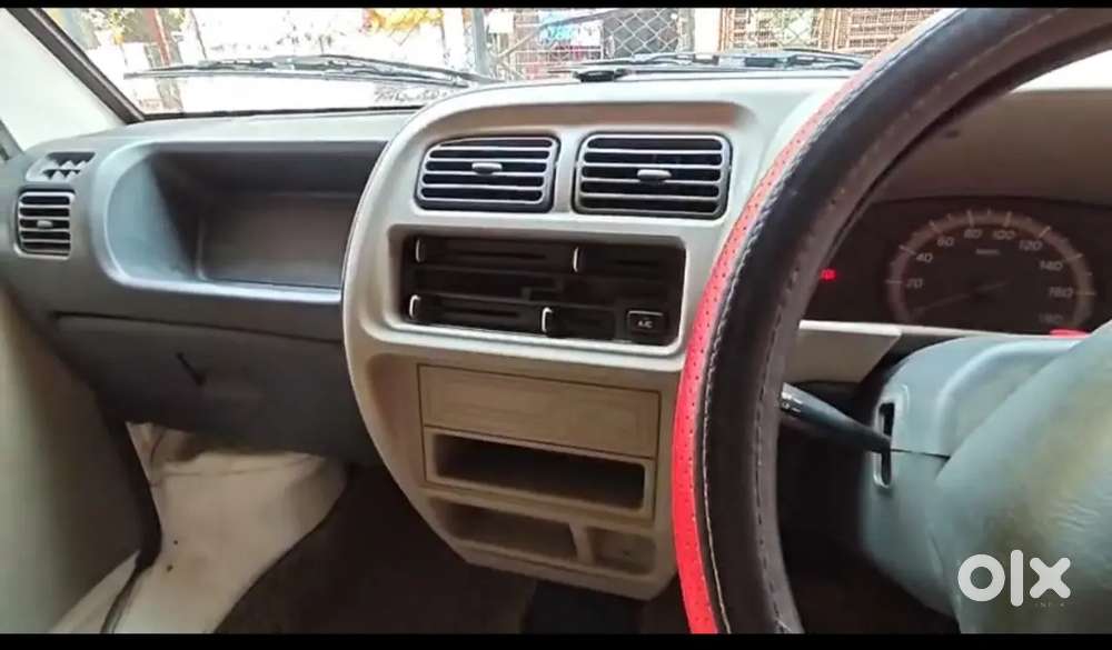 Maruti Suzuki Eeco Ac Petrol In Good Condition
