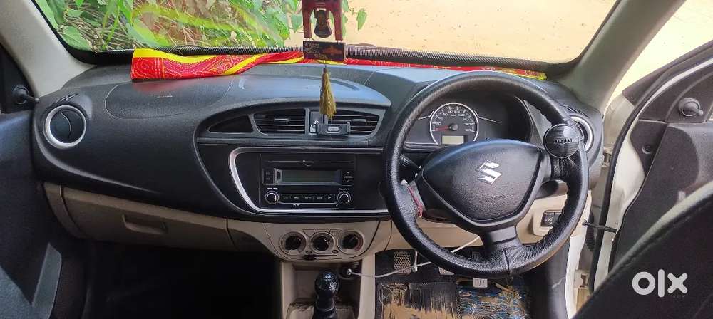 Maruti Suzuki Alto 2023