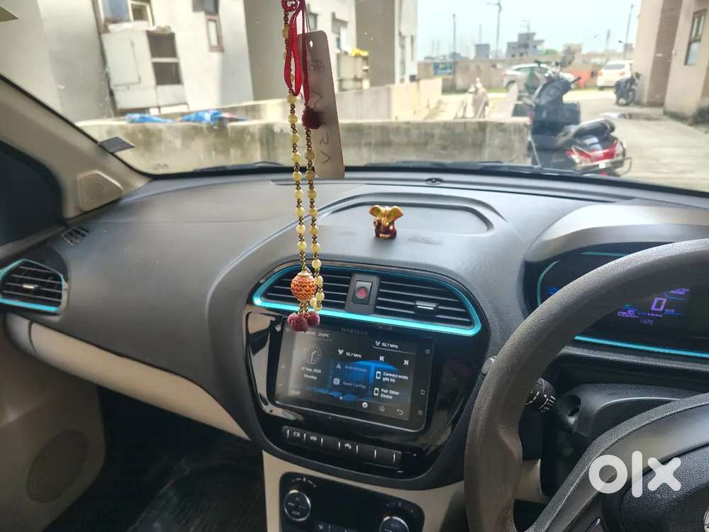 Tata Tiago Ev Xt Lr 2023