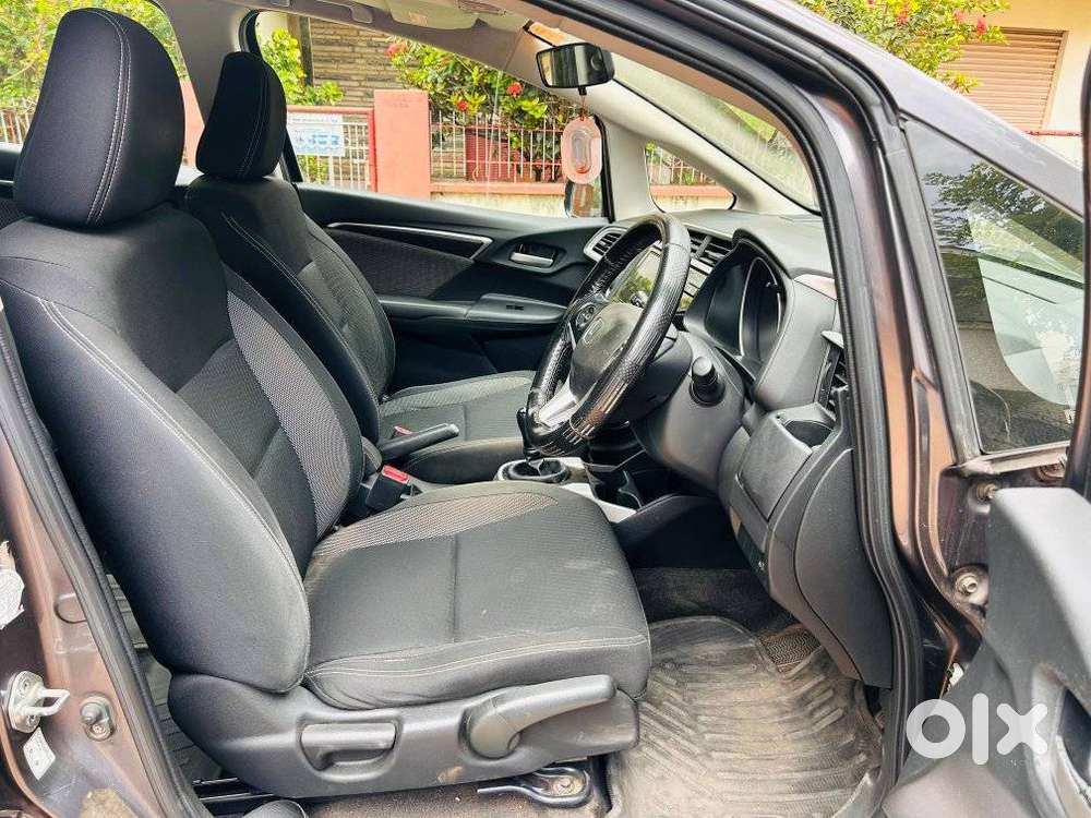Honda Wr-v 1.5 Vx I-dtec, 2017, Diesel