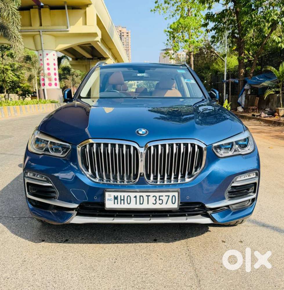 Bmw X5 Xdrive 30d Xline, 2021