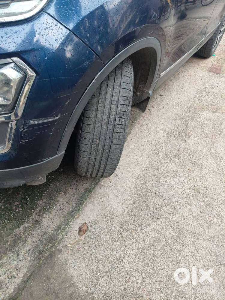 Tata Safari 2.0 Kryotec Xma, 2021, Diesel