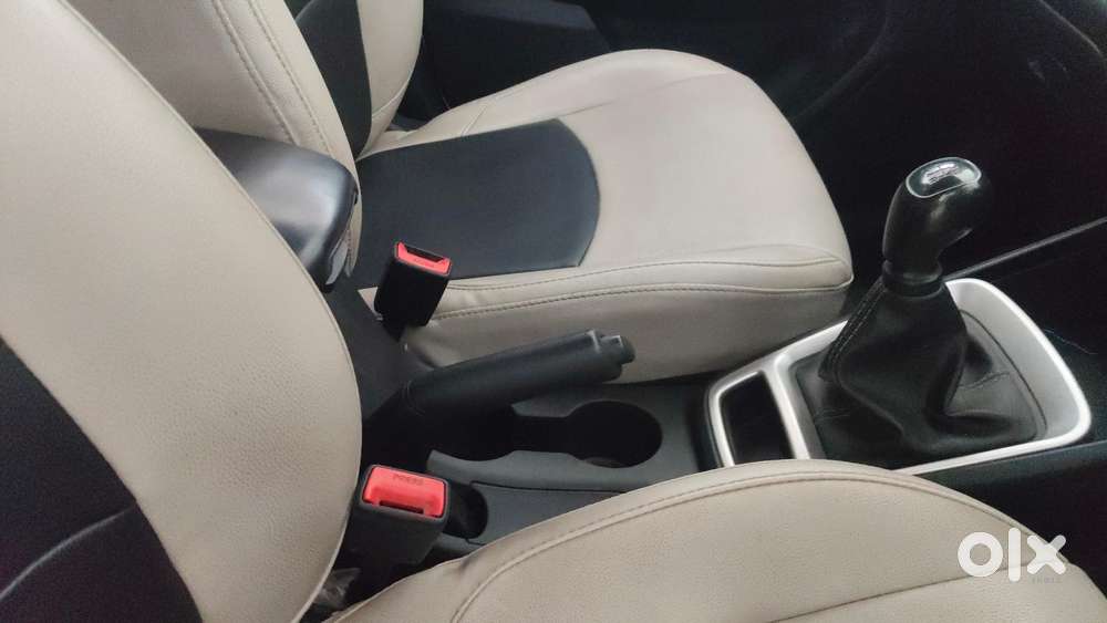 Hyundai Venue S, 2022, Petrol