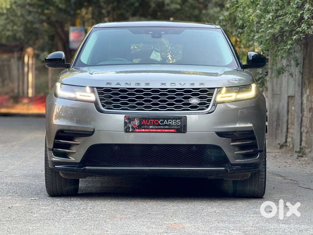 Land Rover Range Velar D180 Hse, 2019, Diesel
