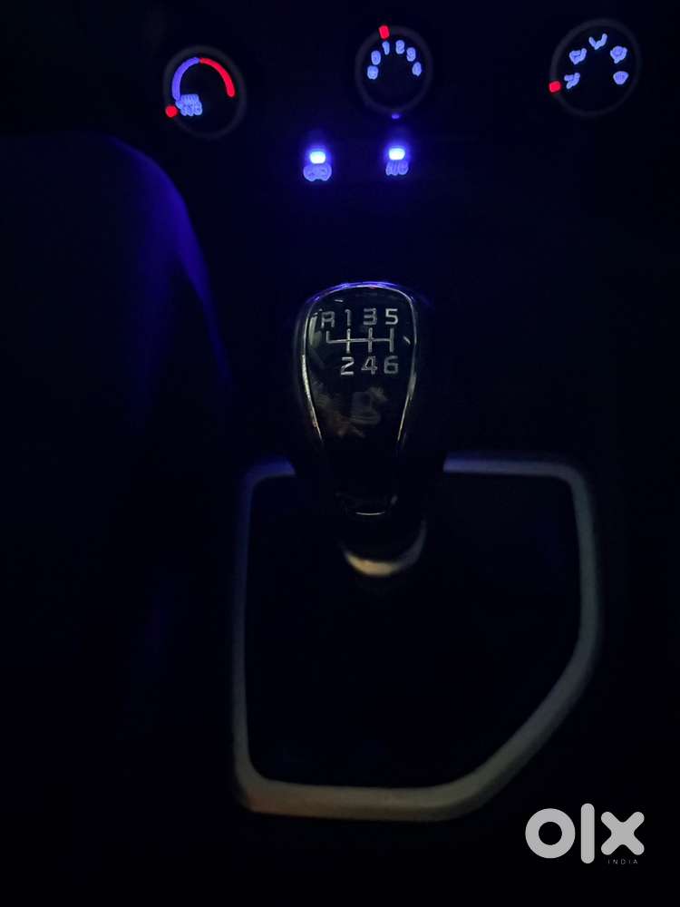 Hyundai Creta Diesel 2017