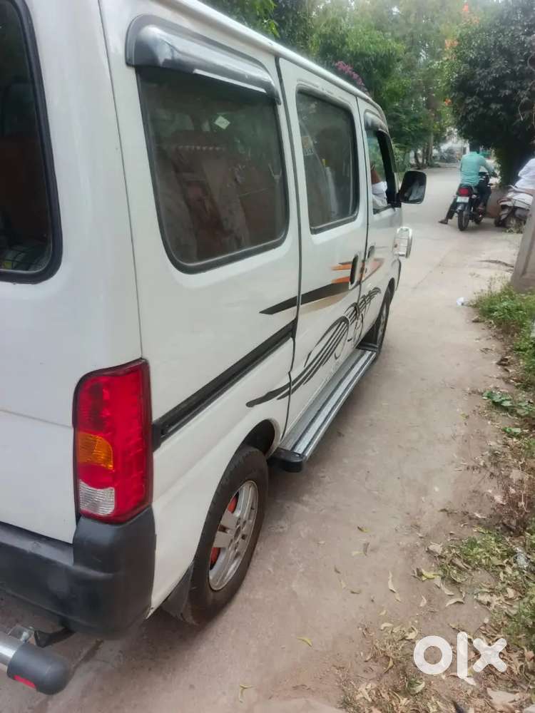 Maruti Suzuki Eeco 2020 Cng & Hybrids 85000 Km Driven