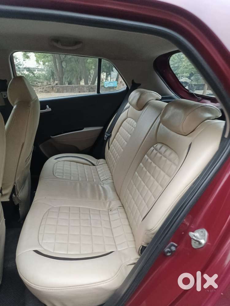 Hyundai Grand I10 Asta 1.1 Crdi, 2014, Petrol