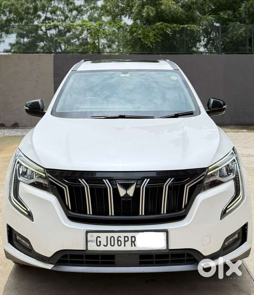 Mahindra Xuv700 2.2 Ax 5 Diesel Mt 7 Str, 2023, Diesel