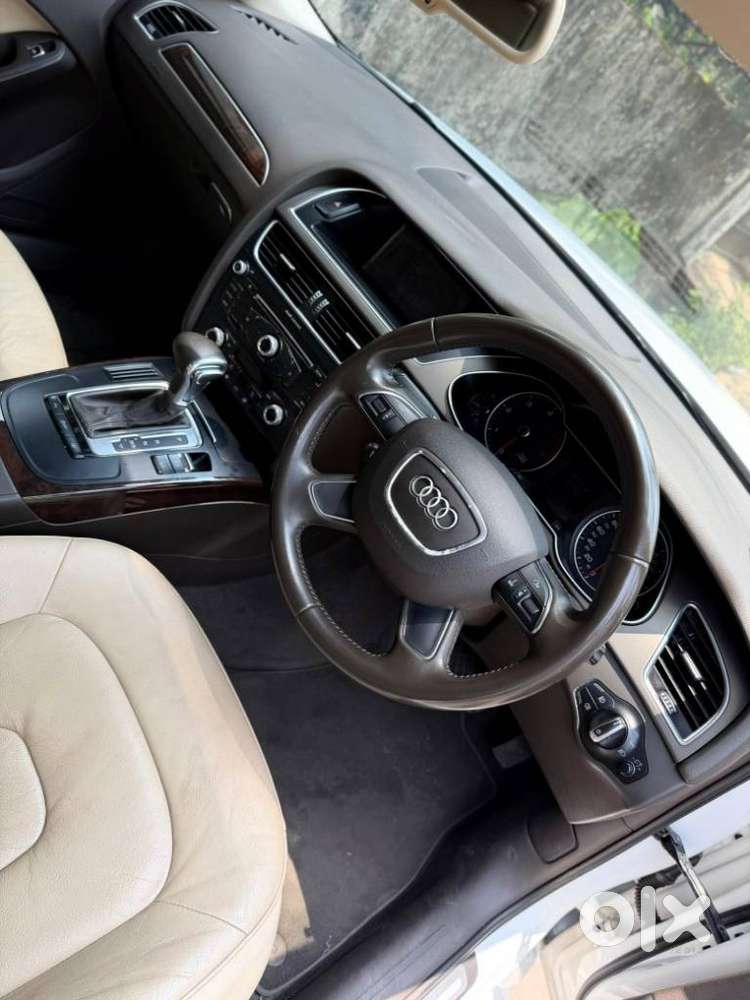 Audi A4 2.0 Tdi (177bhp) Premium Plus, 2013, Diesel