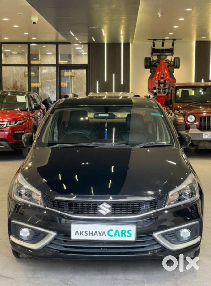 Maruti Suzuki Ciaz Zeta 1.5, 2023, Petrol