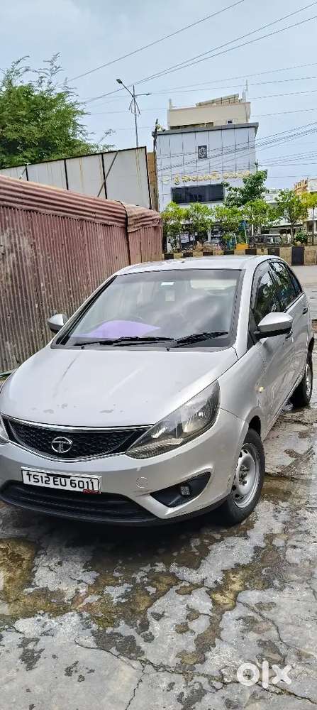 Tata Bolt 2016 Diesel