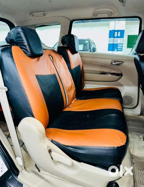 Maruti Suzuki Ertiga Vxi Cng, 2015, Cng & Hybrids